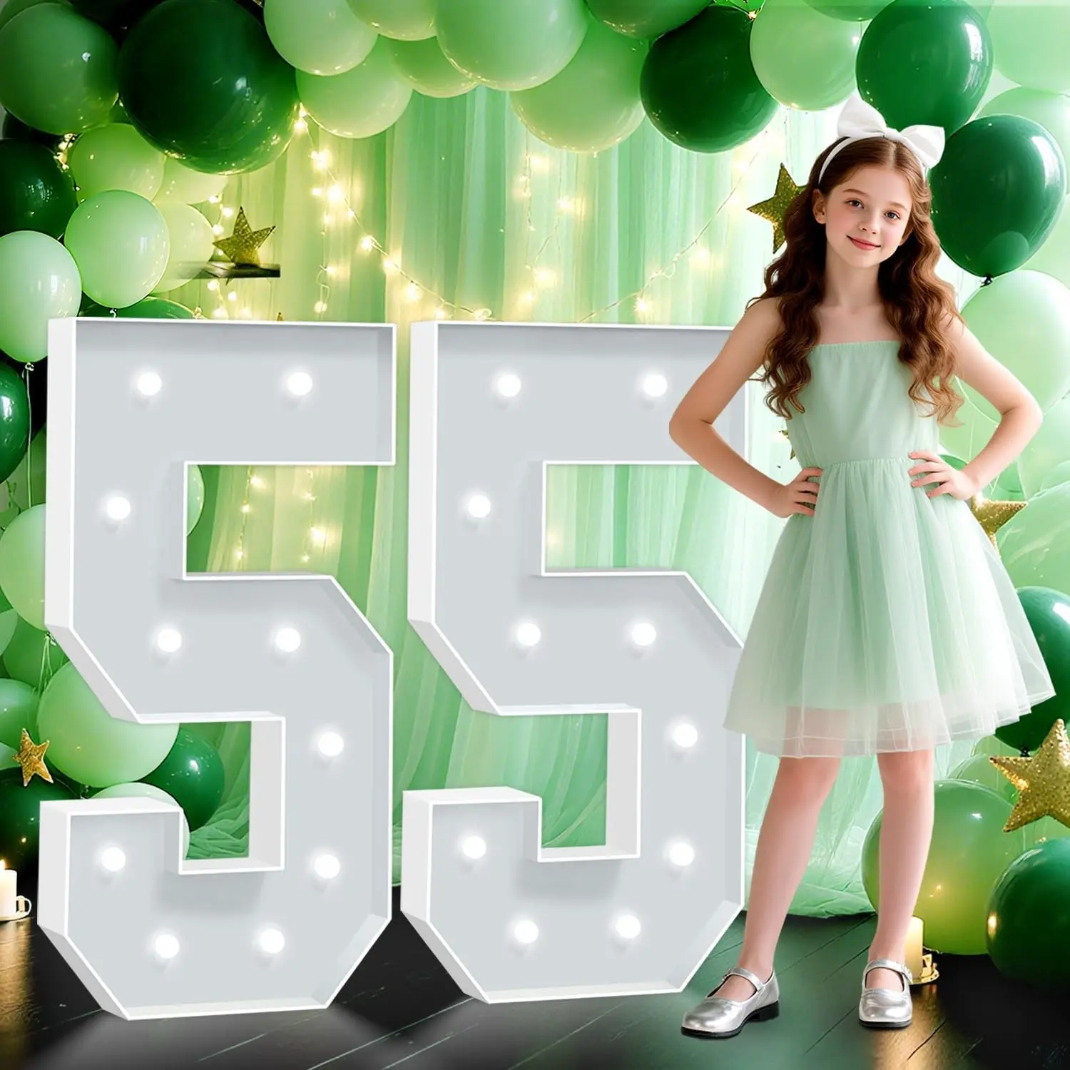 Number.55