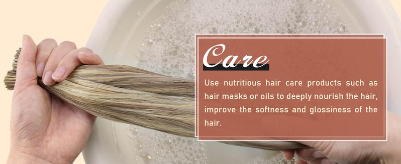 Sunny U Tip Hair Extensions Real Human Hair Suitable for all women Varied Selection