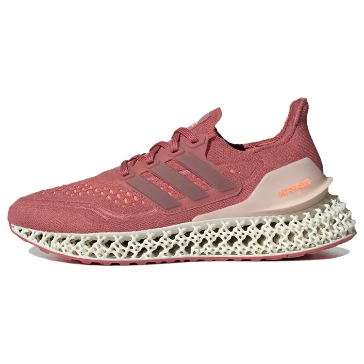 adidas Wmns Ultra 4DFWD 'Wonder Red' GX6633