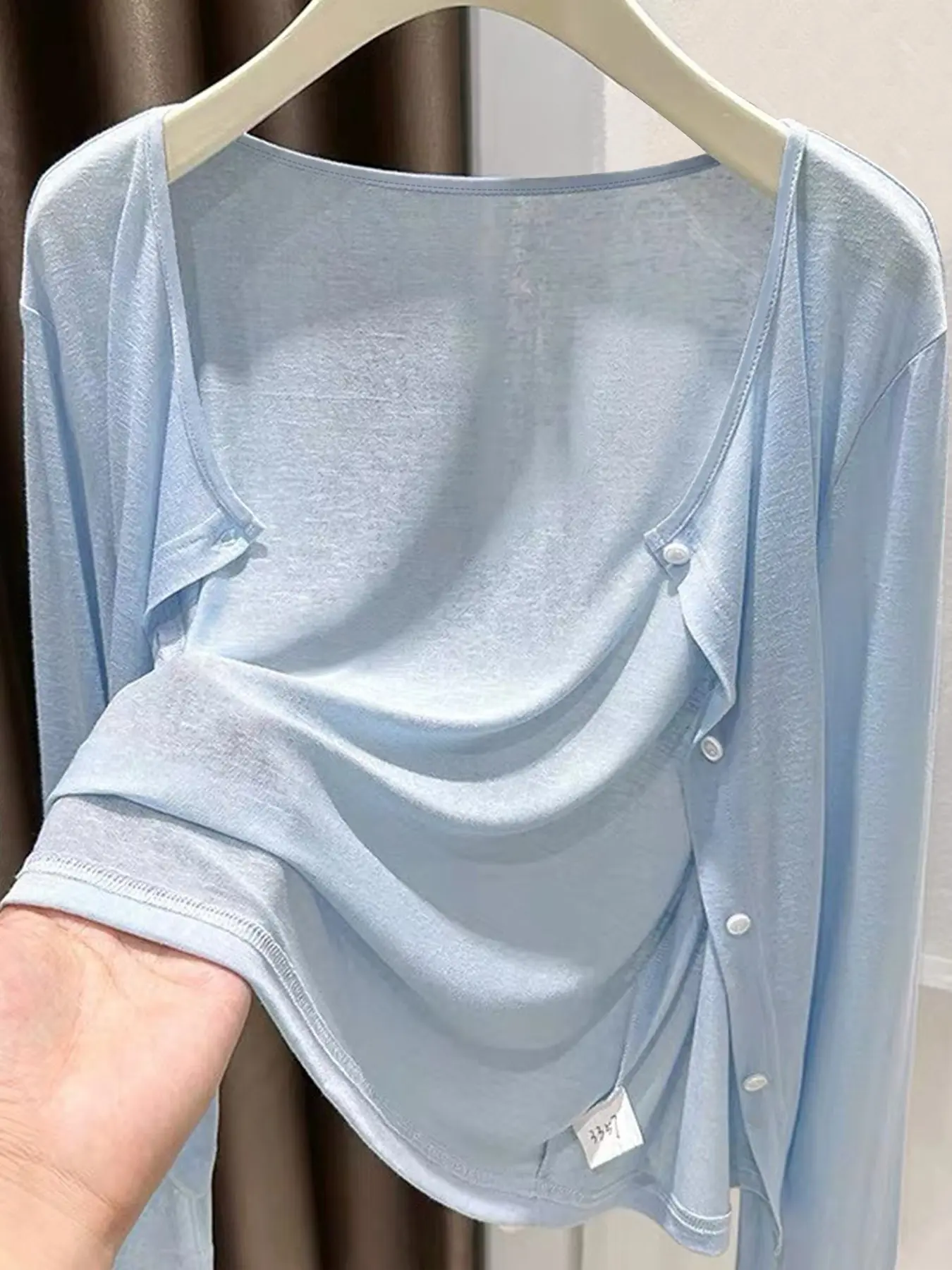 Light blue