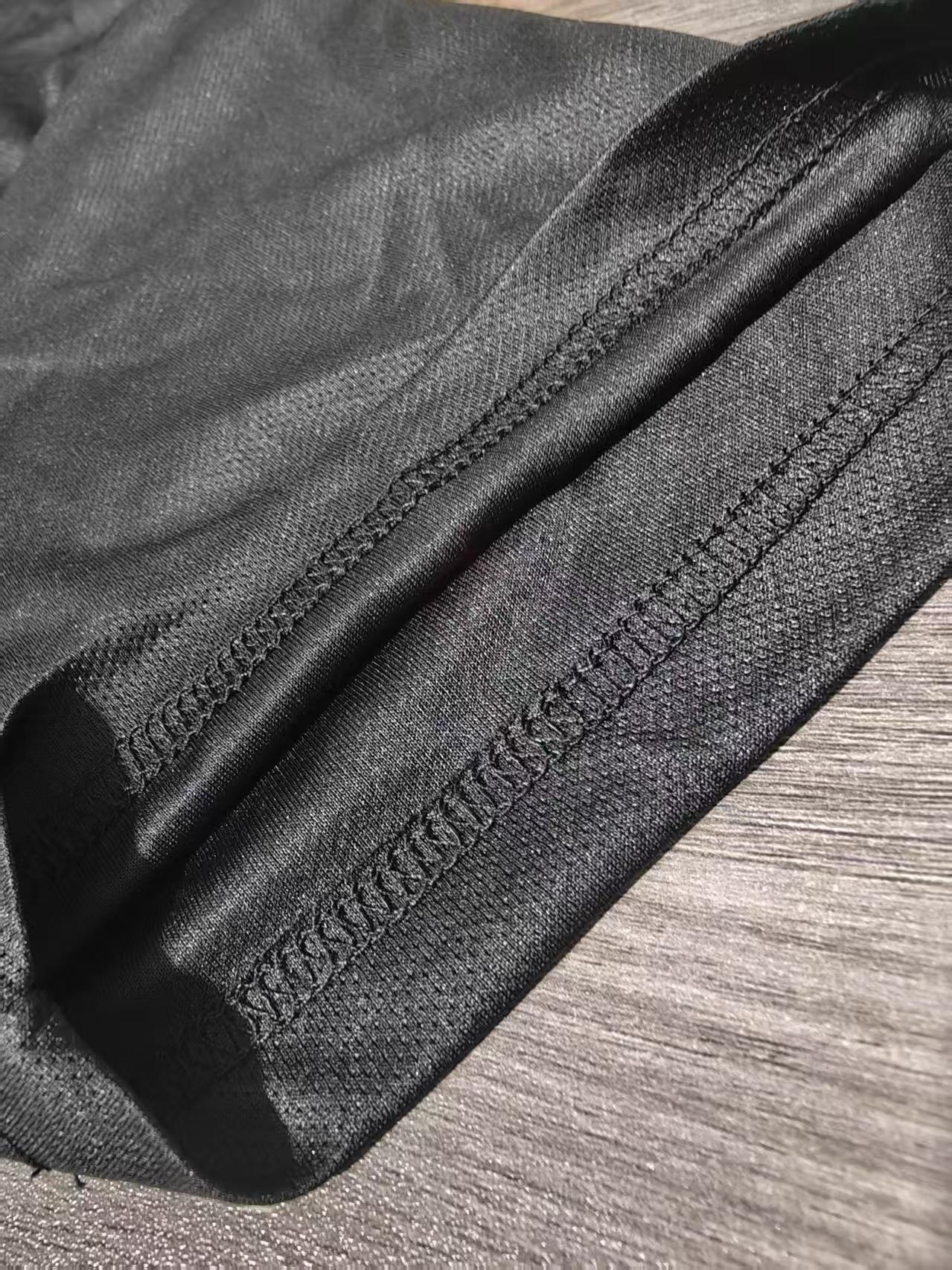 Funny Text Graphic Tee, Short Sleeve Crop Top, Casual Fitted Design, Humorous Slogan, Perfect for Daily Wear