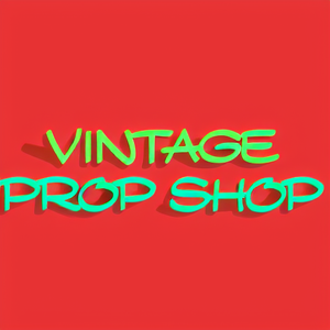 Vintage Prop Shop