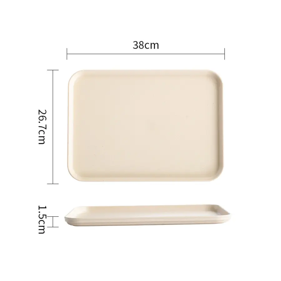 Large - Beige