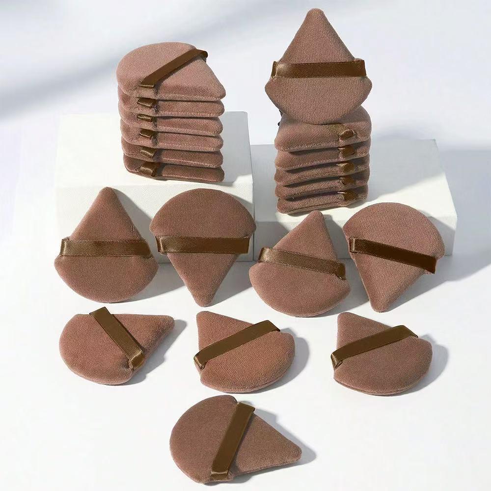 54PCS Professional Makeup Tool Set - Complete Cosmetic Brush, Sponge, Puff, Headband & Brush Cleaning Bowl Kit - Multi-Use Facial Makeup & Cleaning Accessories for Daily & Pro Use, All-in-One Makeup Essentials Set ,Gifts For Women