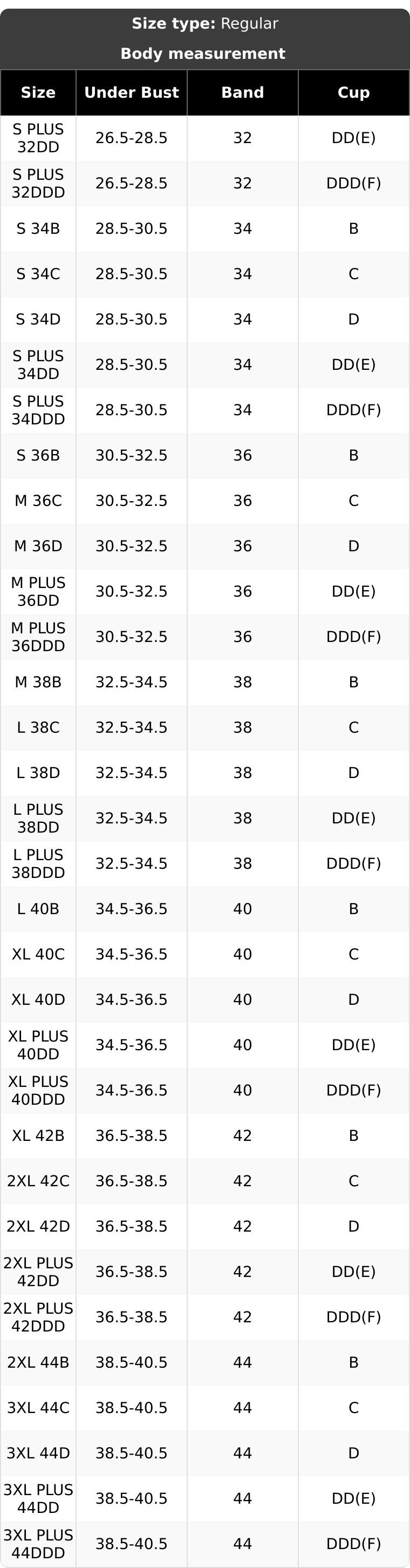 COMFELIE S-3XL Plus Size Wireless Bra for Women ,Seamless Bra with Support Bralette, Comfort Lightly Lined Full Coverage Bra EB061-62, 1 Pack