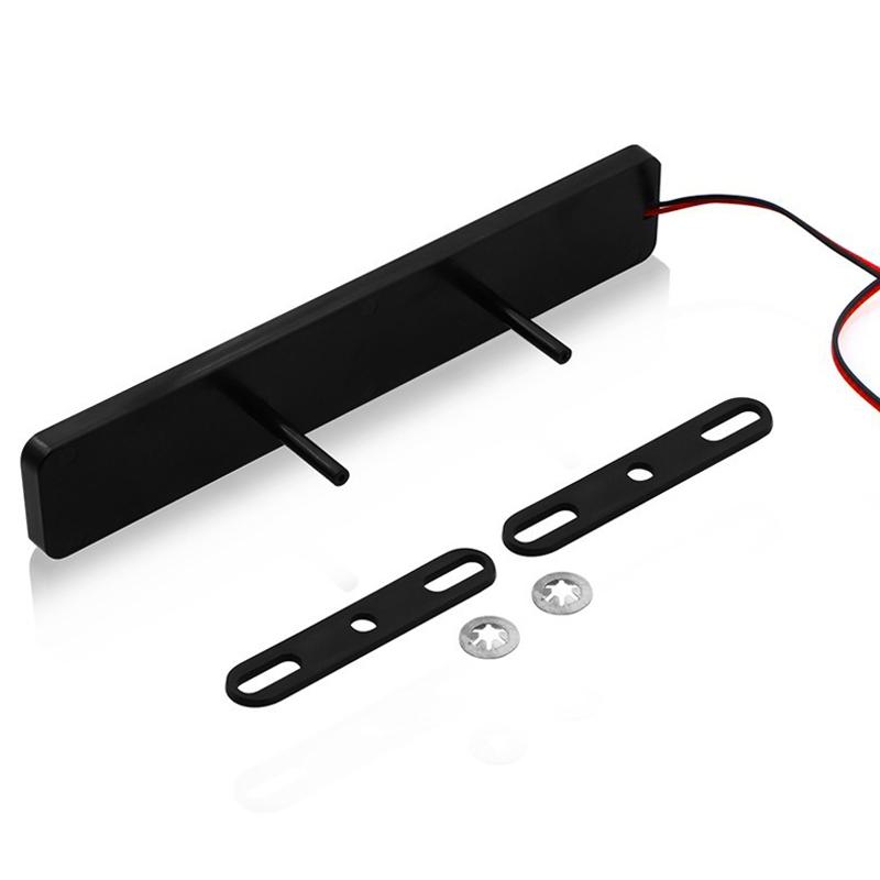 Advanced LED Front Grille Emblem Light for Dodge Vehicles, Style Enhancement Accessory, High-End Car Badge Lighting, Decal For Cars