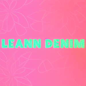 LEANN DENIM