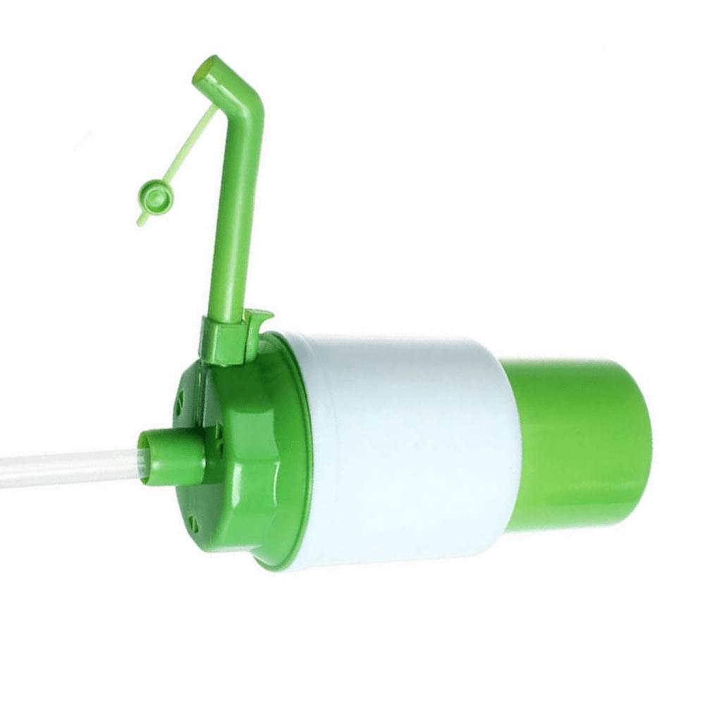 2pcs/3pcs Compact Manual Drinking Water Pump, Easy Installation Pressure Pump for Water Jugs, Water Dispenser Pump