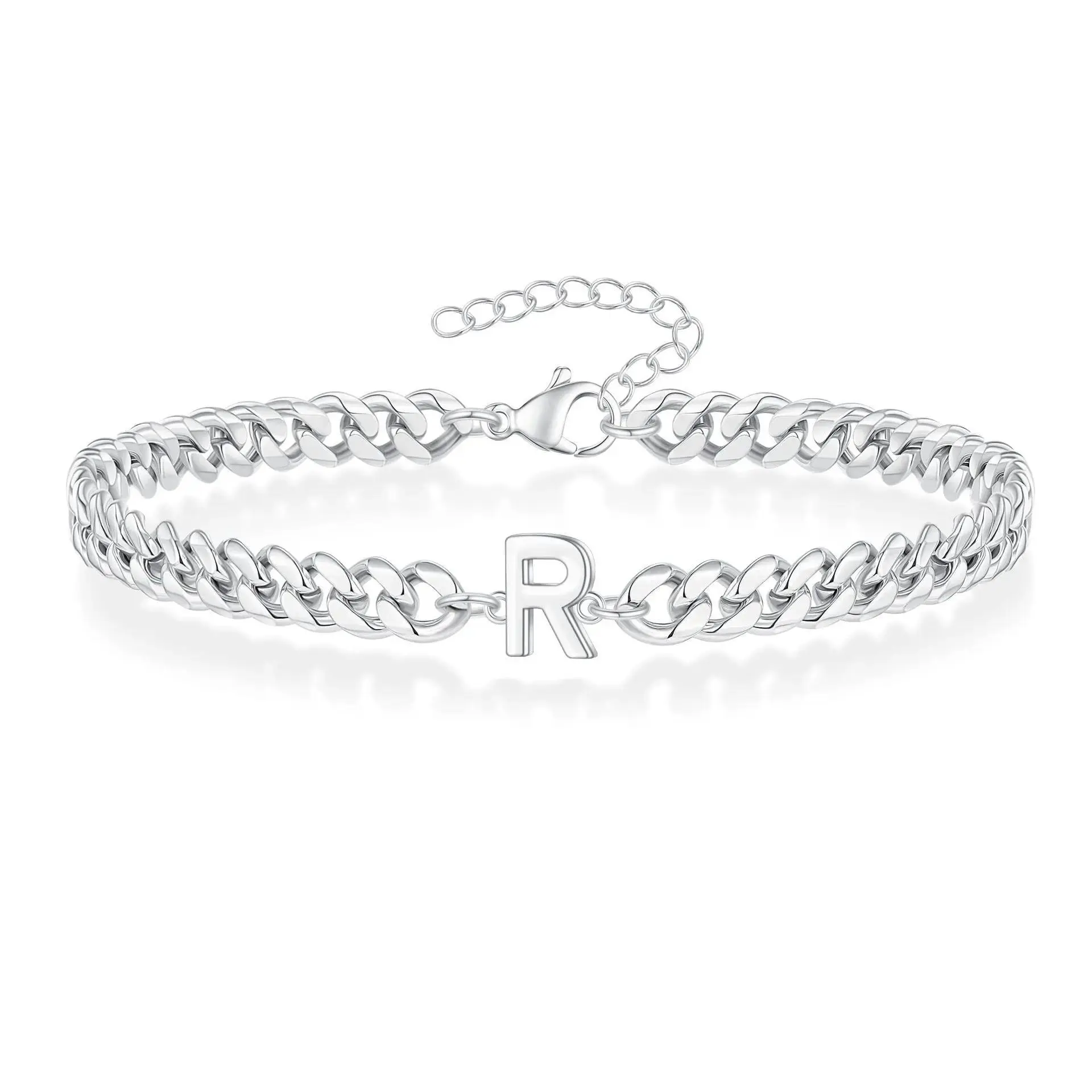 Silver R
