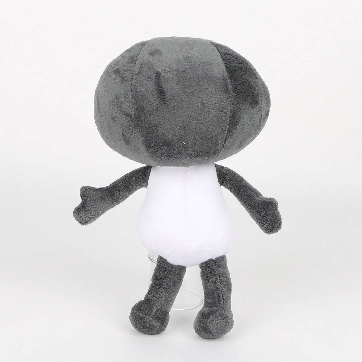 Dandy's World Plush Toys Gourdy Dandys World Plushie Horror Game Soft Stuffed Cute Pillow Doll Toy For Children Christmas Gifts