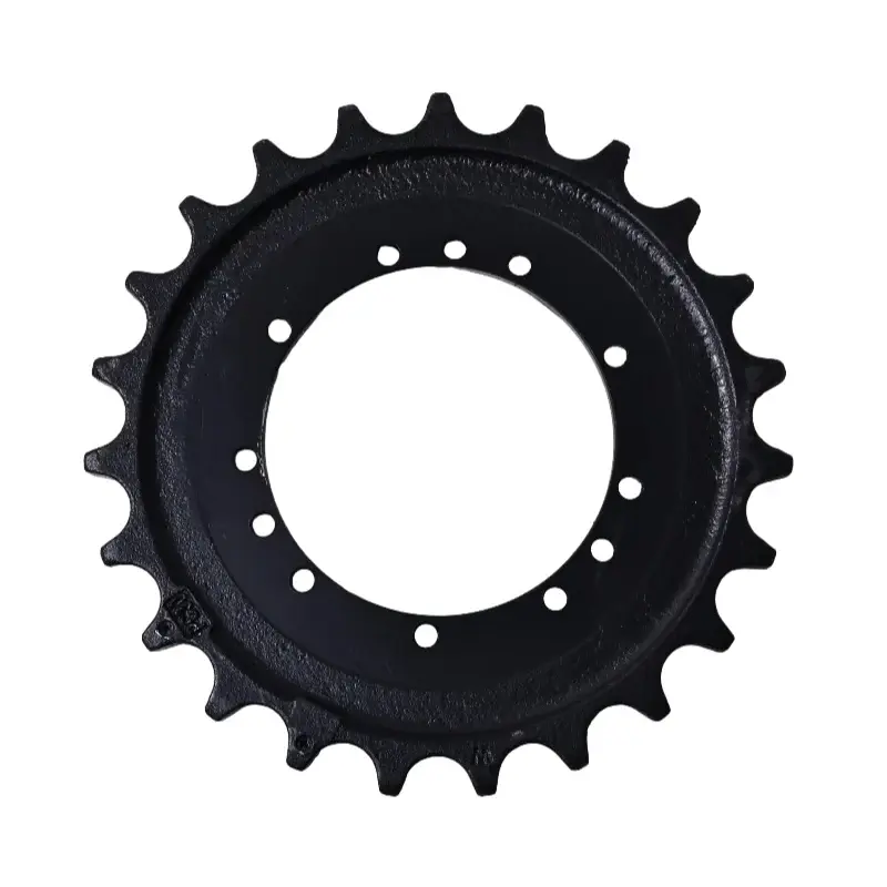 FridayParts Sprocket 2055869 for John Deere Excavator 27D 30G 35D 35G