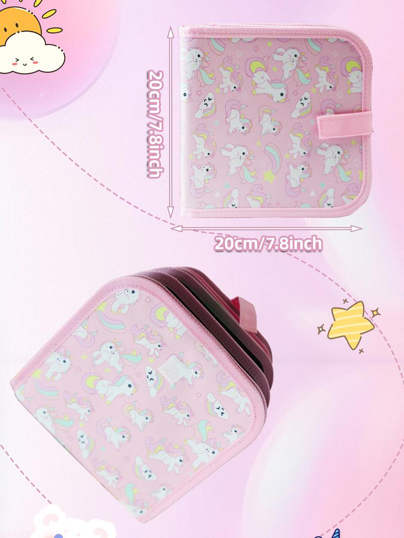 Erasable Book Doodle Set for Kids,Reusable Magic Drawing Book for Kids ...