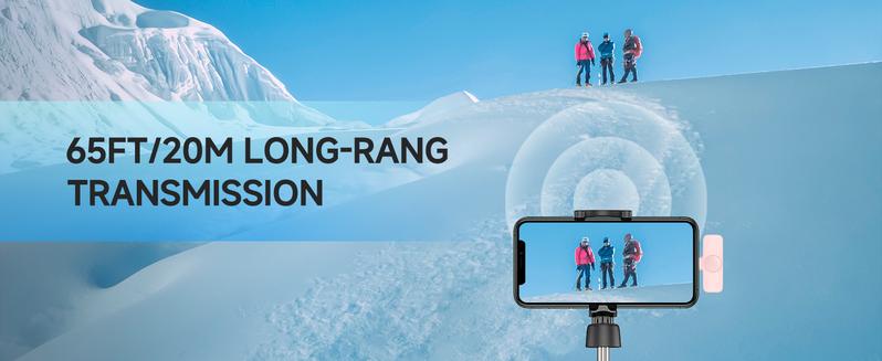 2 Pcs Pink Wireless Lavalier Mini Microphone for iPhone iPad, Professional Lapel Mics, Plug-Play,Ultra-Low Delay Noise Reduction Chip of Lapel Microphone for Video Recording Interview Conference Podcast Vlog