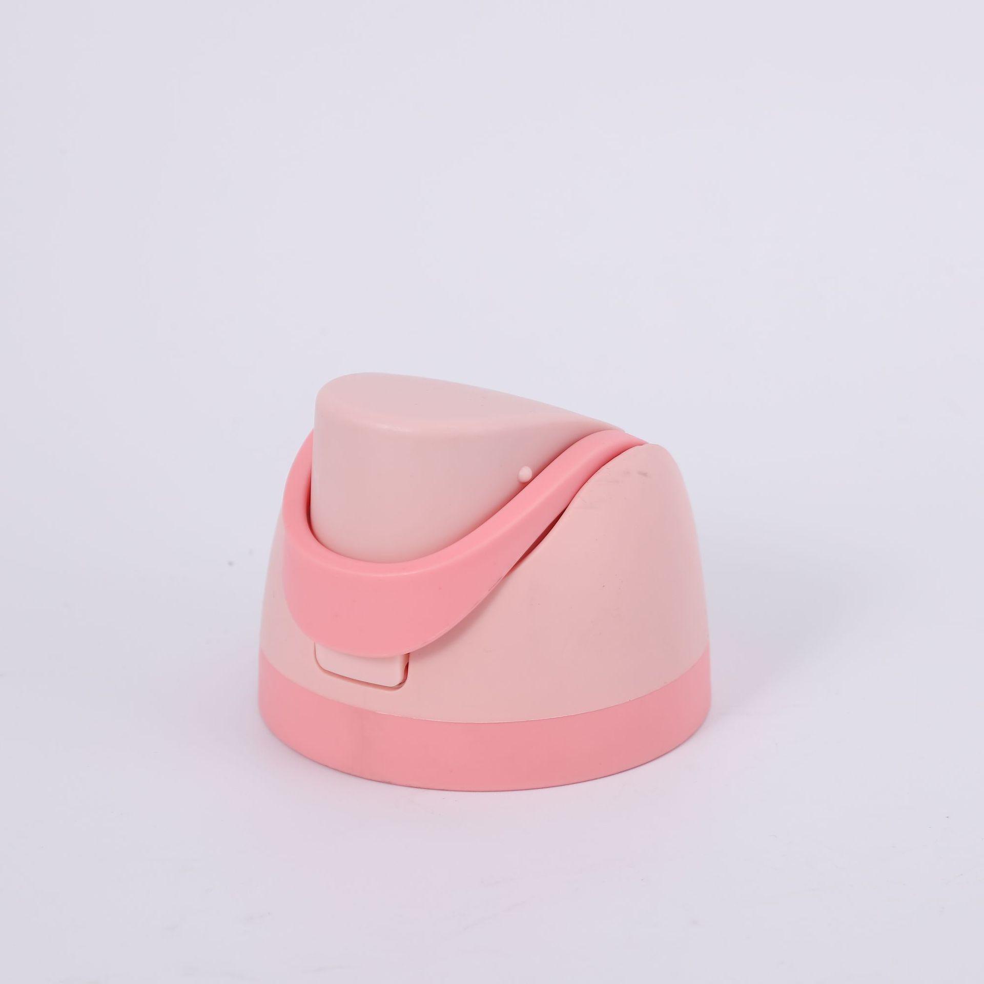 Owala Freesip Water Bottle Replacement Lid, One-Click Closure, Leak-Proof, Compatible with 16oz, 24oz, 32oz, 40oz Bottles