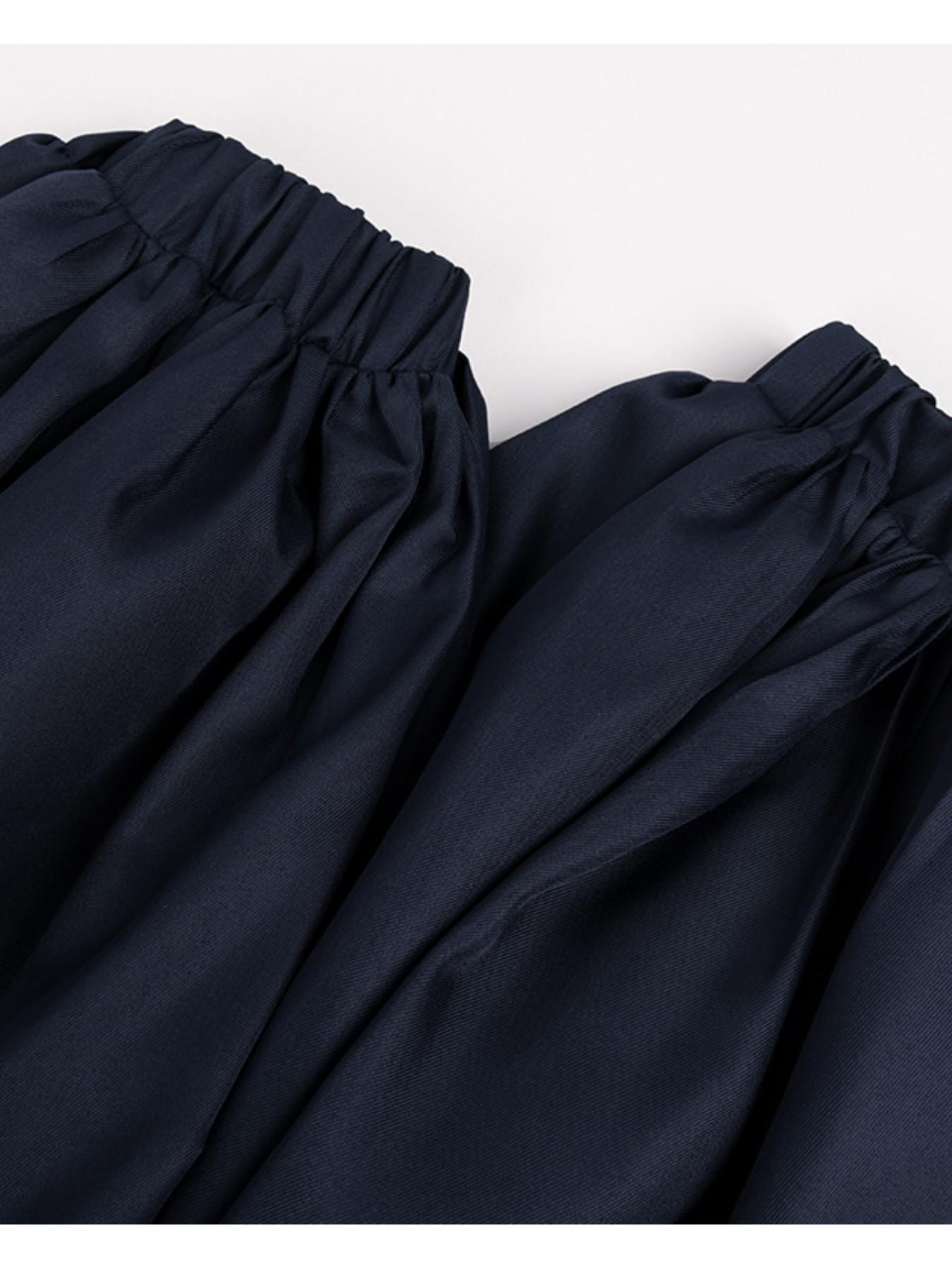 Gojo Satoru Cosplay Costume Uniform for Men Jujutsu Kaisen Cosplay Outfit And Sunglasses Geto Suguru Cosplay Uniform