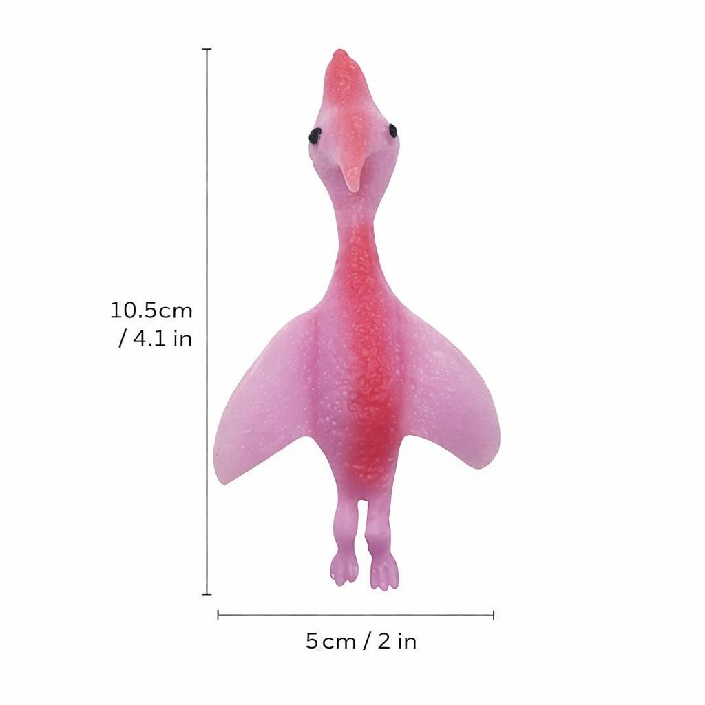 Stress Relief Dinosaur Toy, Fun and Engaging Design, Perfect for Kids and Adults, Ideal Gift for All Ages, Enhance Playtime Enjoyment