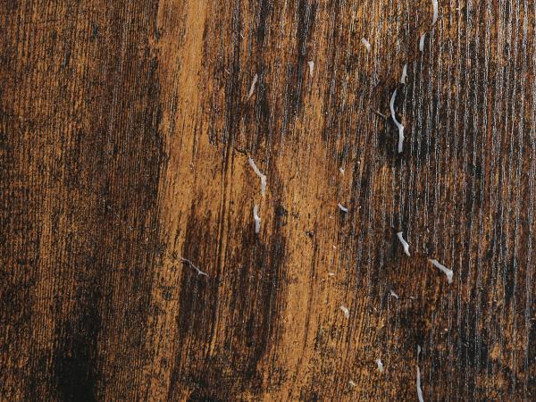 Dining Table Set for 4, Retro Kitchen Table and Chairs Set for 4, Metal Frame, Space-Saving Table and Chairs Set of 4 for Small Place, Living Room, Breakfast Nook