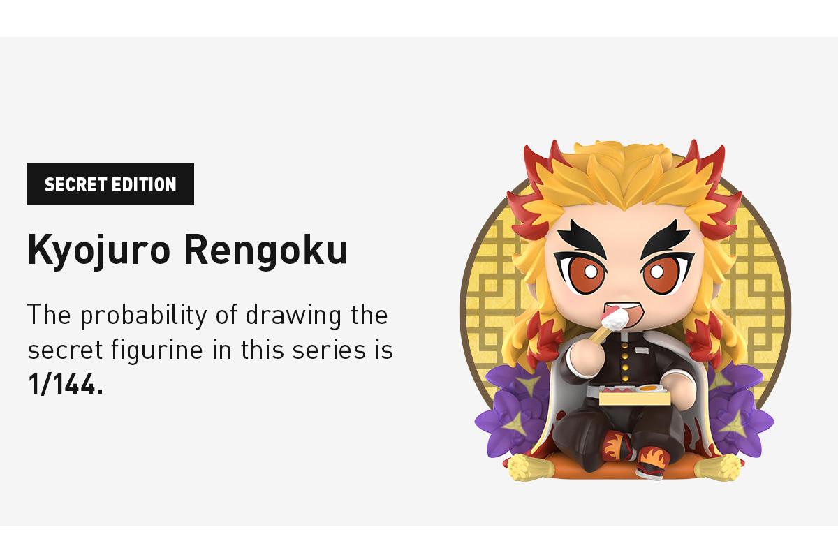 Unboxing-Kimetsu no Yaiba Birth Flower Series Figures-3.0