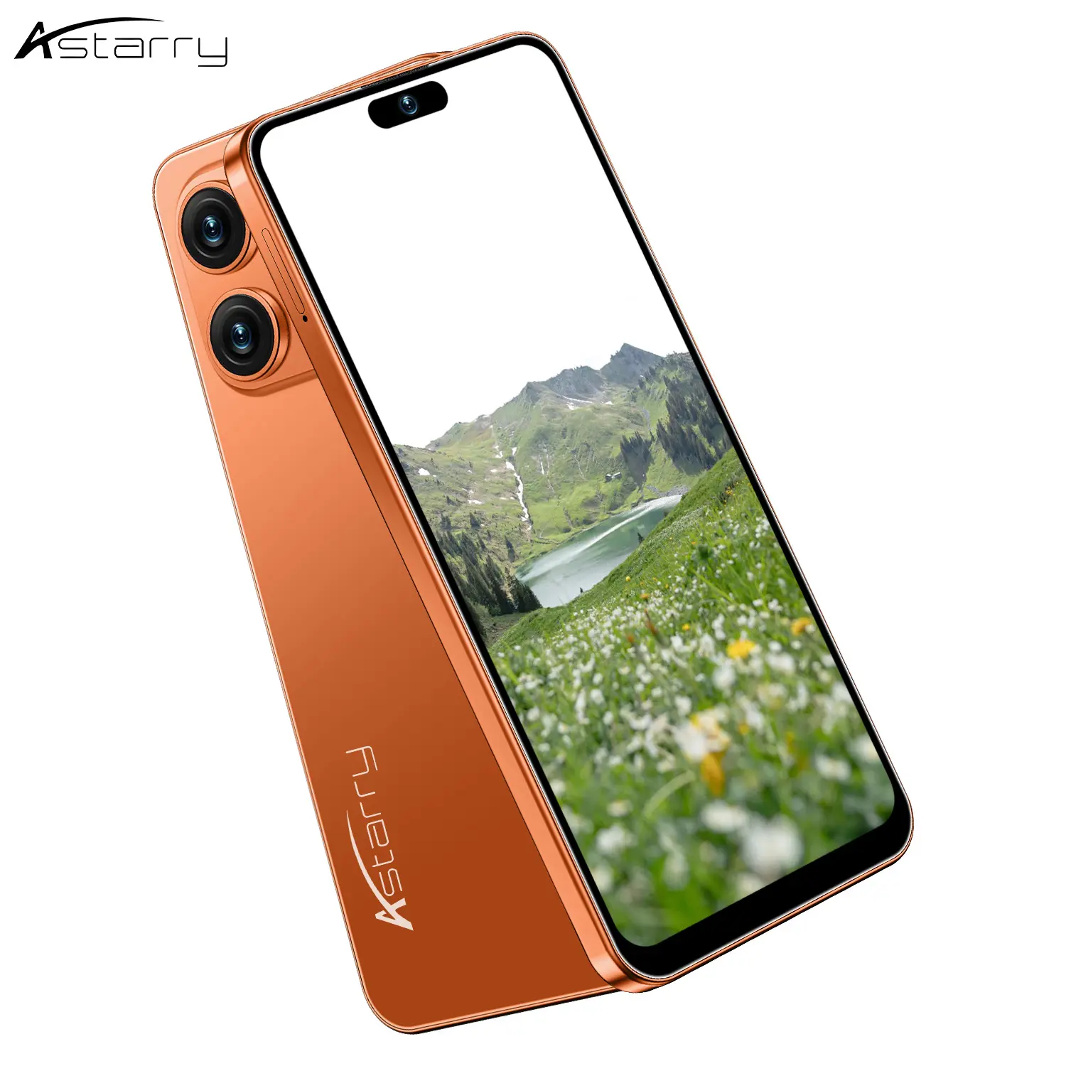 Orange