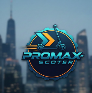 PROMAX-Scooter