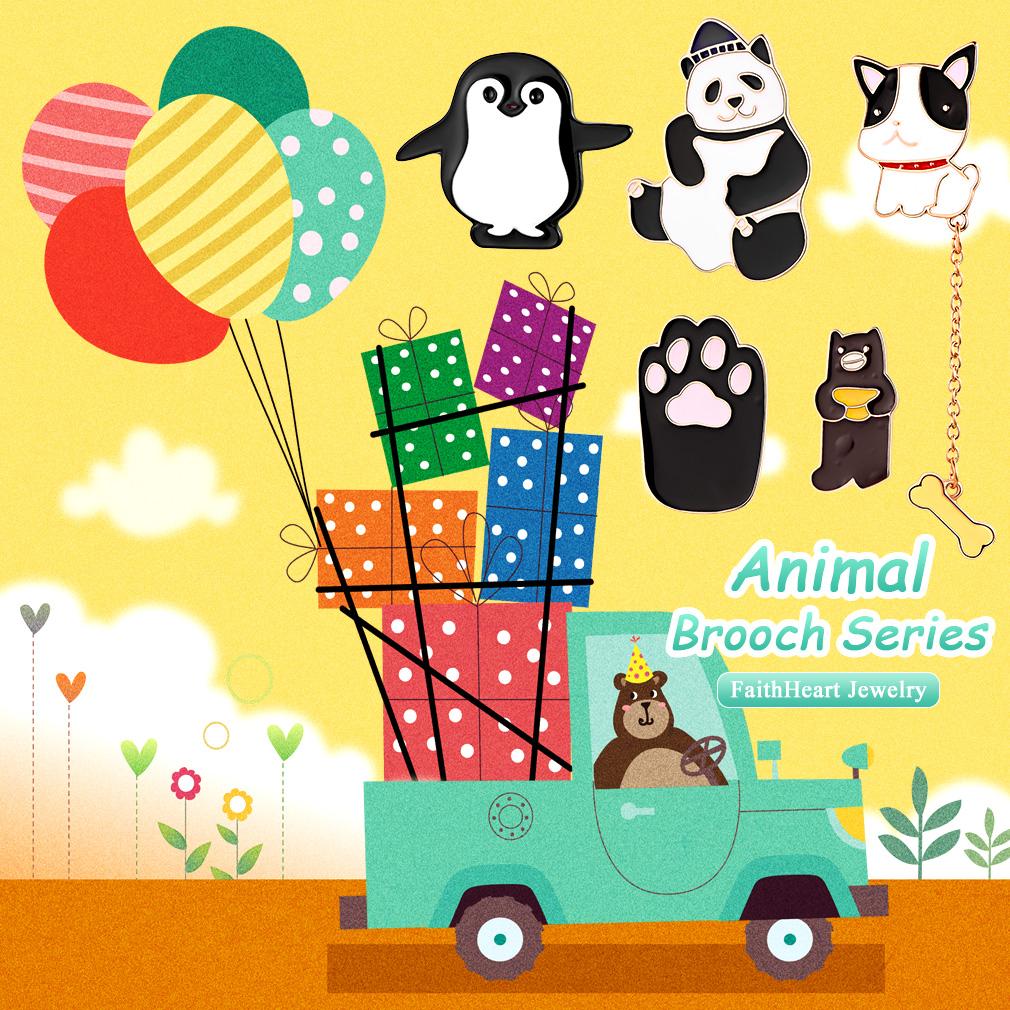 FaithHeart Saint Anthony Stainless Steel Pendant Bracelet FaithHeart Saint Anthony Stainless Steel Pendant Bracelet