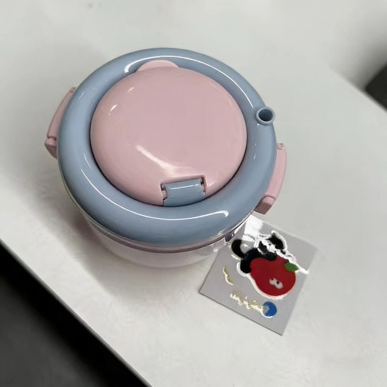 Orthodontic Appliance Storage Box, Rotating Cleaning Tray, Invisible Retainer Drain Layered Portable Sealed Orthodontic Case, Ideal Organizational Solution