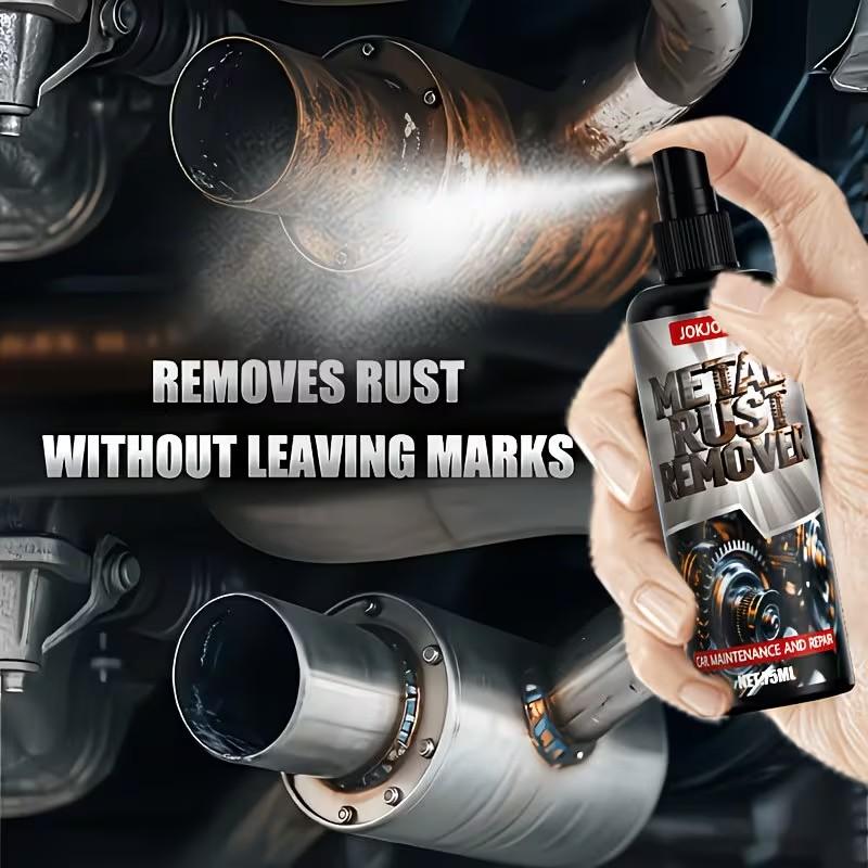 Car Frame Renovation Kit, Instant Surface Renewal, Restores Original Shine, Suitable for All Models, Portable and Easy to Transport, Jokjok Brand