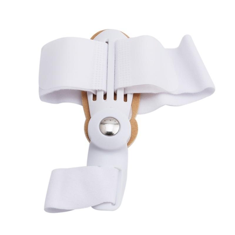 Adjustable Toe Spreader & Bunion Corrector, Orthopedic Toe Straightener, Breathable Foot Alignment Socks for Day & Night, Soft & Lightweight Hallux Valgus Relief, Non-Slip Orthotic Device for All-Day Comfort and Support.