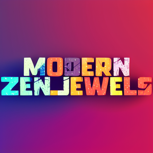 Modern Zen Jewels