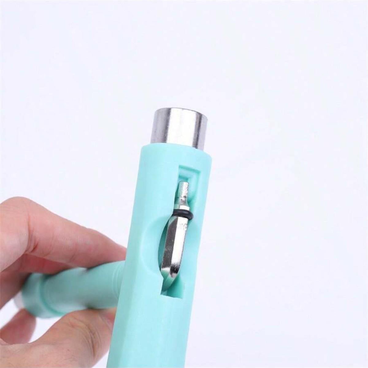 1pc Skateboard Tool Kit, T-Type L-Type Wrench Set, Universal for Longboard Quad Wheels, Bridge Pin Adjustment Installation Repair