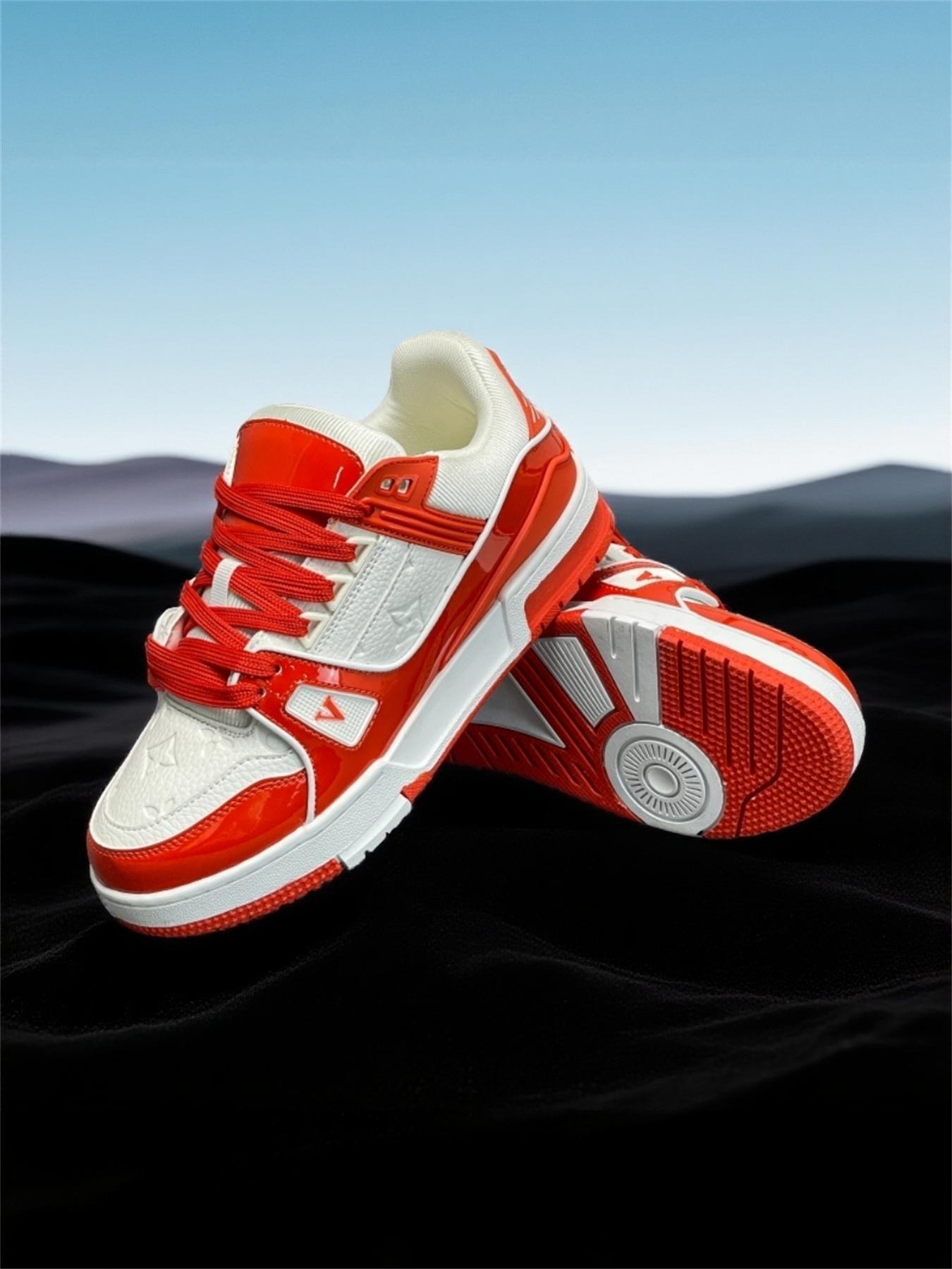 2026 shoes for comfort shoes for comfort Unisex Color-Block Trendy Sneakers, 2026 Korean-Style Platform, Fashion Versatile Wear-Resistant Casual Shoes Walking Shoes