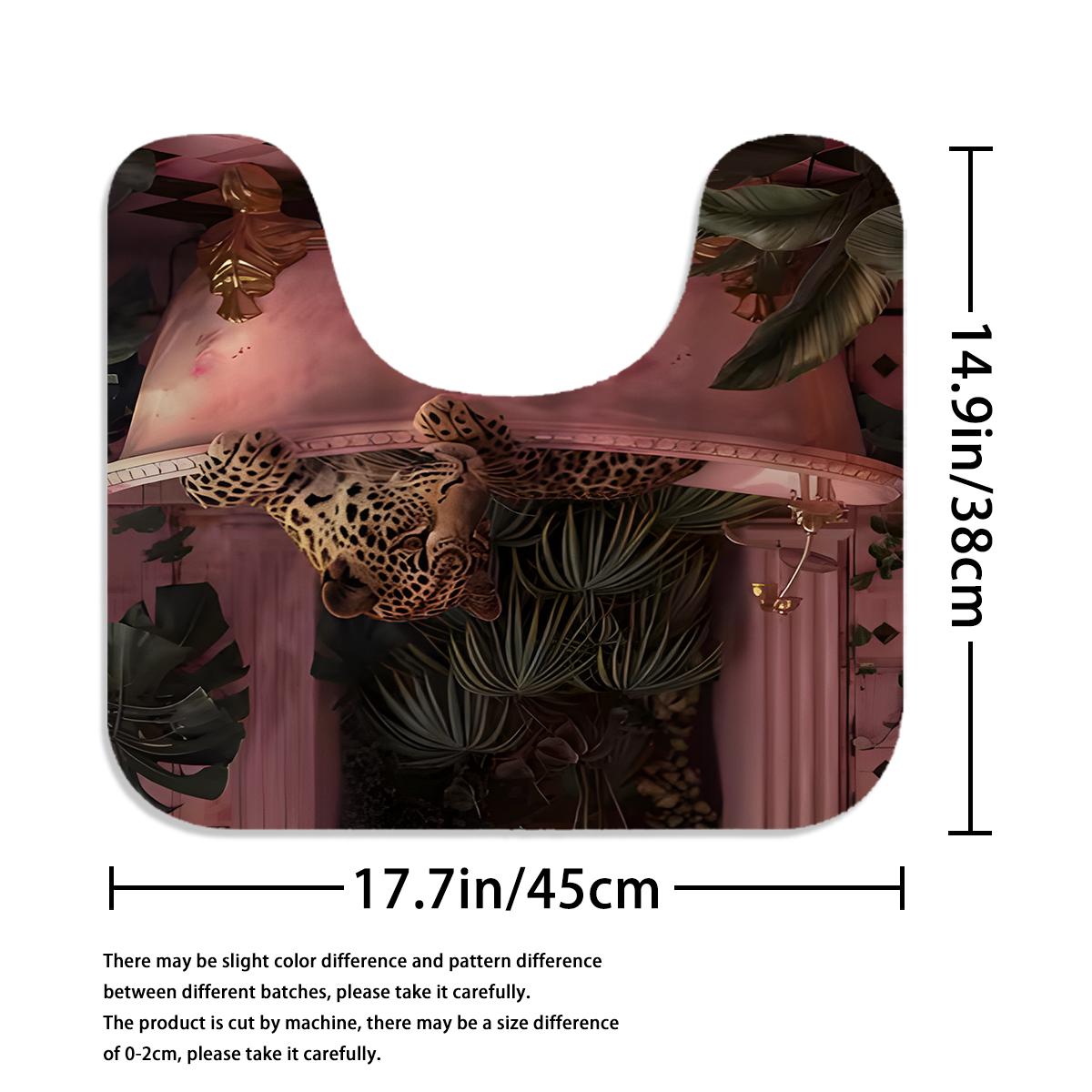 Sun & Moon Pattern Patchwork Shower Curtain Set, Colorful Bathroom Curtains with 12 Hooks, Ideal for Home Hotel Salon Dormitory, Bathroom Decoration Accessories