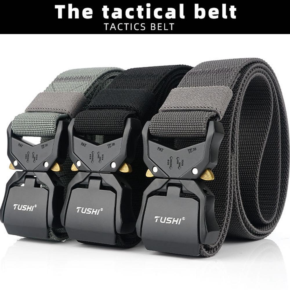 Tactical Belt Pack, Multifunctional Quick-Release Design, Ideal for Tactical & Sports Gear, Durable Utility Accessory, Durable Outdoor Hiking