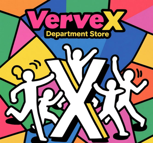 VerveX Department Store