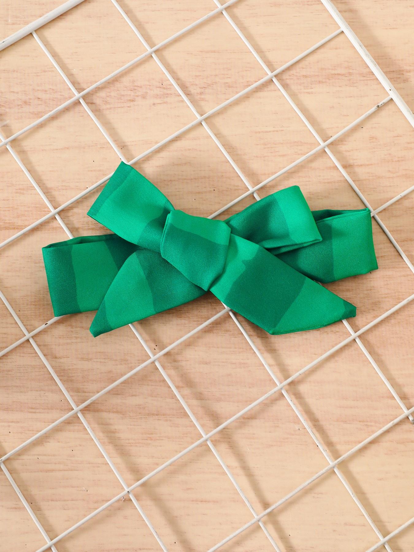 Girls' Watermelon Three-Piece Set, Tank Top Dress, Shorts, Headband, Summer Cute Fruit, Baby Girls' Fashion Accessories