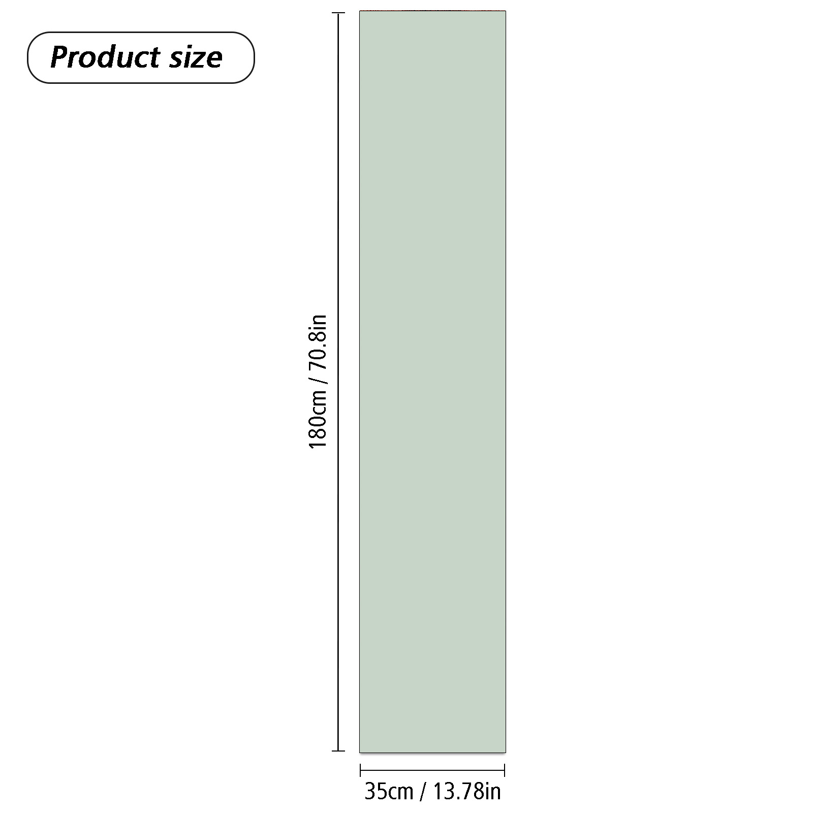 Lemon Tree Pattern Table Runner, Rectangular Tablecloth, Table Decoration Supplies for Home Kitchen Dining Room Party