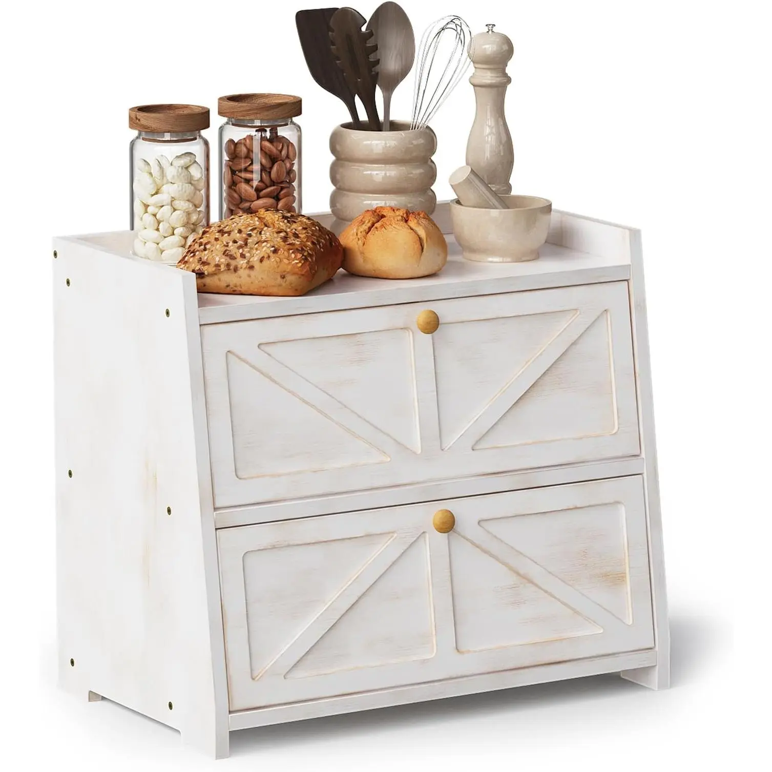 Antique White