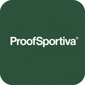 Proof Sportiva
