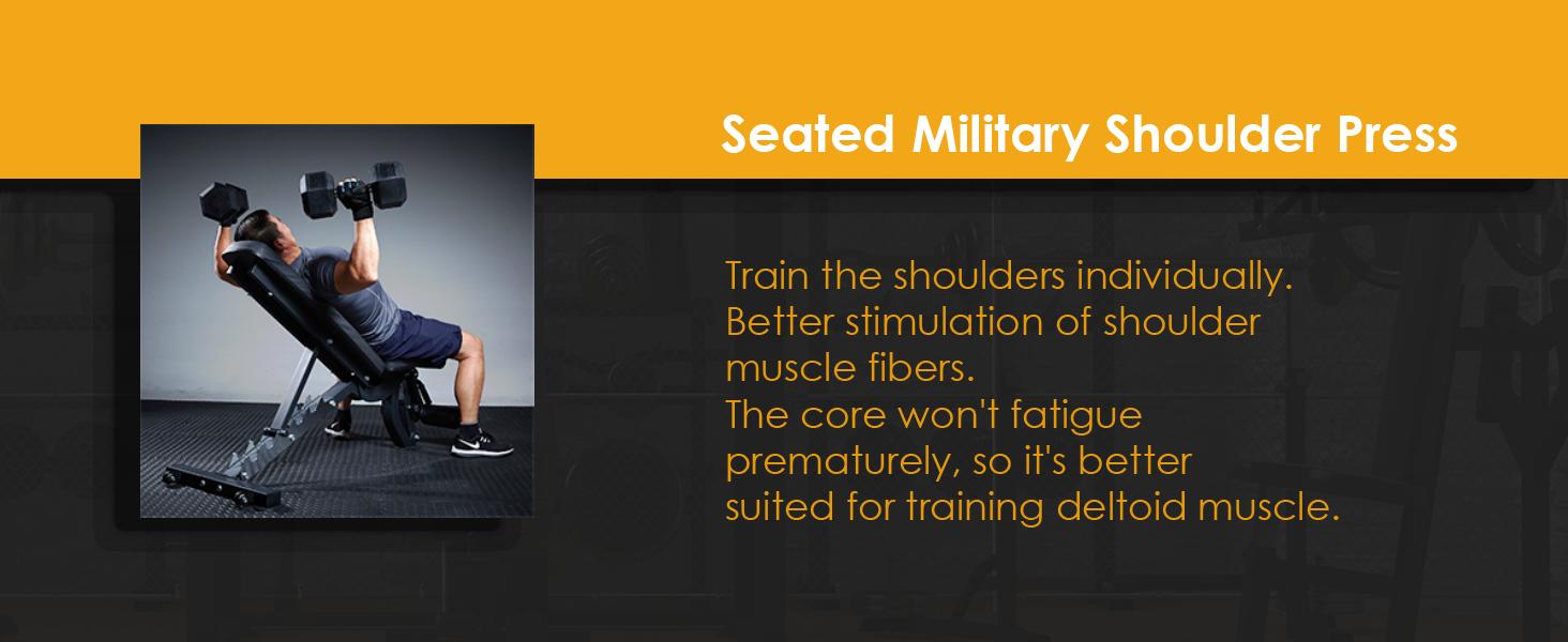 2pcs Rubber Grip Dumbbells Rubber Coated Cast Iron, with Anti-Slip Hex Black Dumbbell, Free Weights Dumbbell Set, 60lb/ 65lb/ 70lb/ 75lb dumbbell