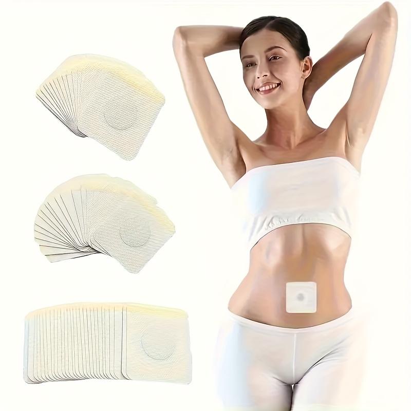 30PCS Natural Health Support Patches,Easy Application, Convenient Daily Use, Effective Supplement for Wellness