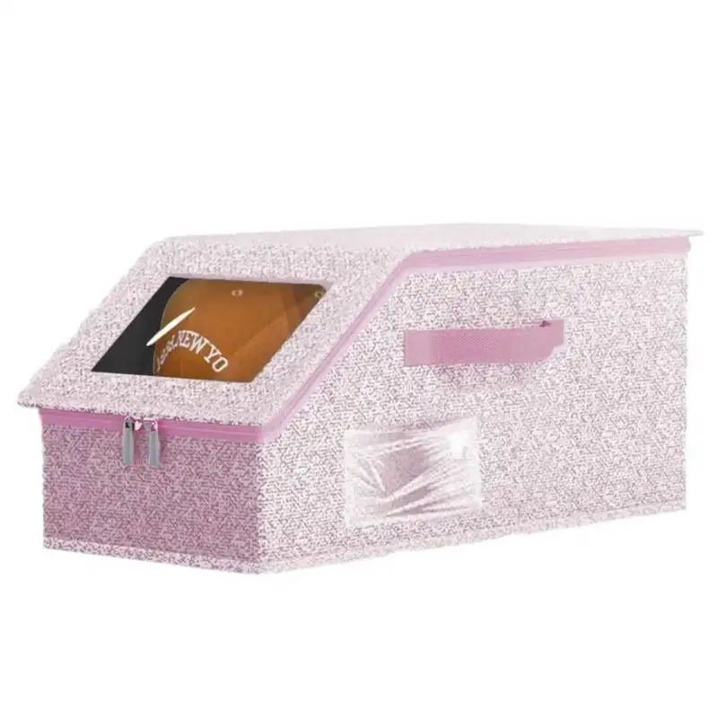 Ant pattern pink