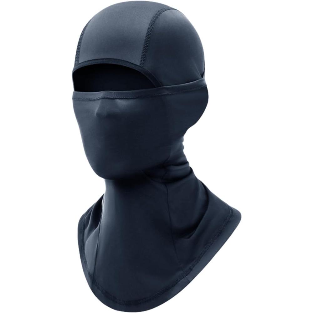 Balaclava Ski Mask Summer Cooling Face Cover Lightweight Shiesty Mask UV Protector Unisex for Men, Women, Motorcycle