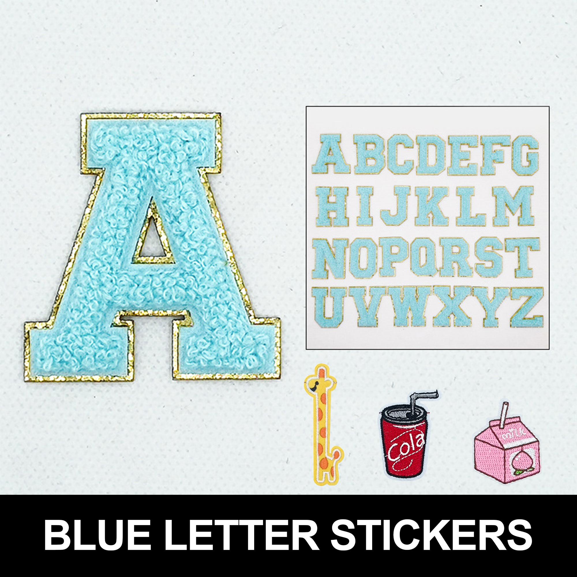 6Pcs Cup Stickers, Letters And Cartoon Pattern Fabric Stickers. Decorate Various Styles Of Cups And Cup Sleeves. Suitable For A Variety Of Ways. Can Be Pasted On Mobile Phone Cases, Backpacks, Hats, Etc. Funny Sticker Crafts