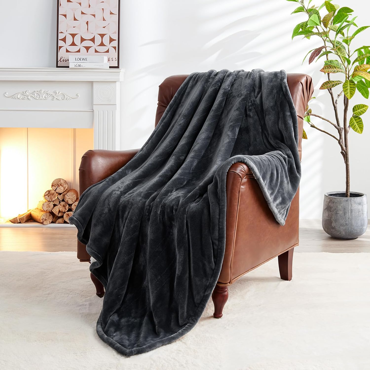 Heated Blanket King Size – 6 Heat Settings, 1-8 Hour Auto-Off Timer, Overheat Protection, Soft Flannel & Sherpa, ETL Certified, Electric Blankets Throw for Bed & Couch, Safe & Cozy Winter Heating Blanket Heated Blanket King Size – 6 Heat Settings, 1-8 Hour Auto-Off Timer, Overheat Protection, Soft Flannel & Sherpa, ETL Certified, Electric Blankets Throw for Bed & Couch, Safe & Cozy Winter Heating Blanket