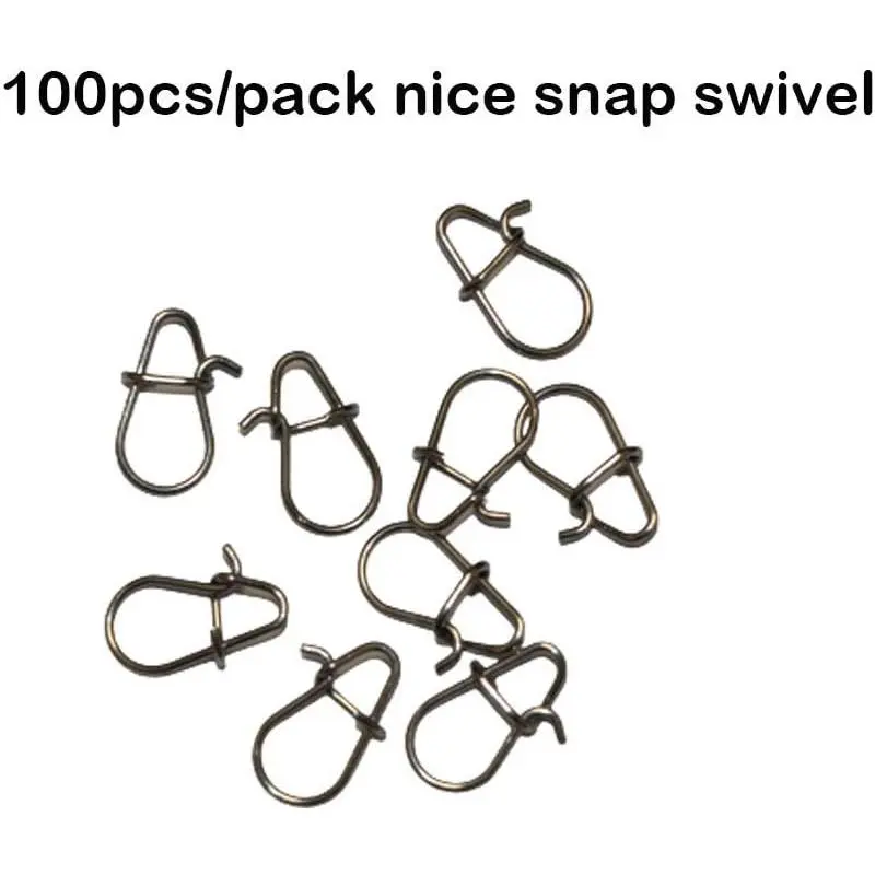 100pcs-30LB
