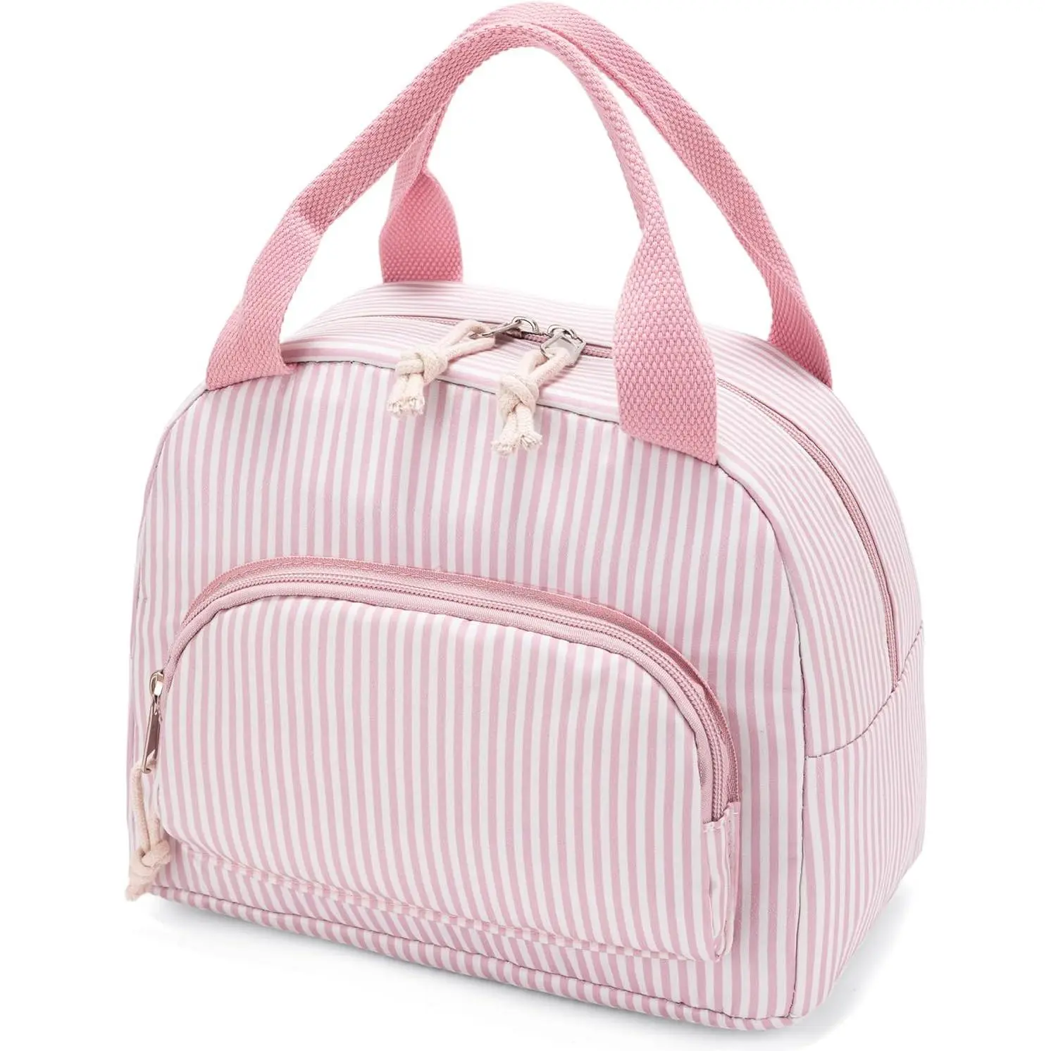 Pink Stripes
