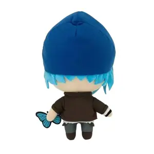 New In Stock Life Is Strange - Chloe Price Collector Rachel Amber Plush Doll Cute Anime Peripherals Toy Christmas Gift