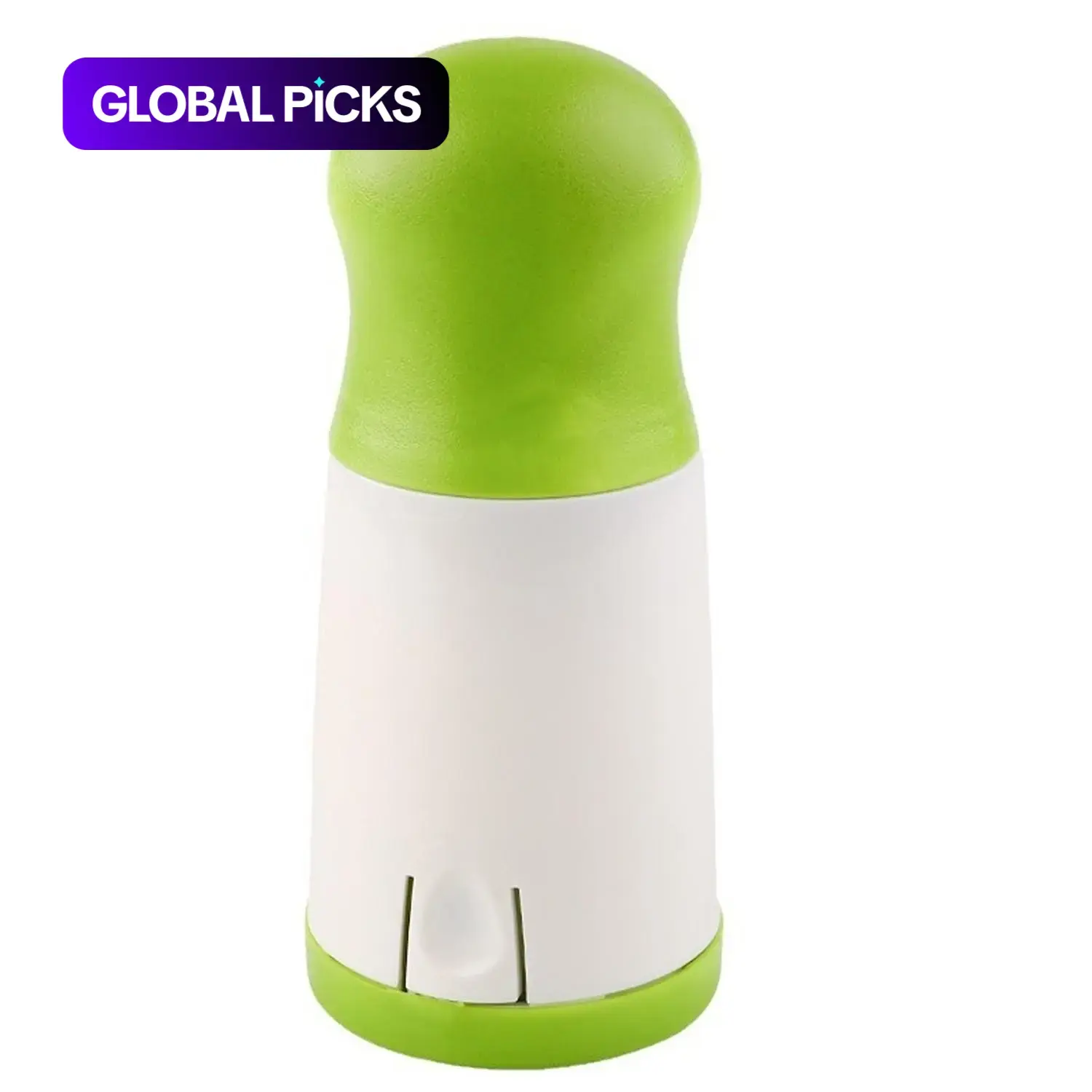 Portable Manual Spice Grinder, Cilantro and Coriander Chopper, Multi-Functional Vegetable Shredder, Essential Kitchen Tool for Home and Chefs, Portable Veggie Chopper, Multifunction Vegetable Chopper