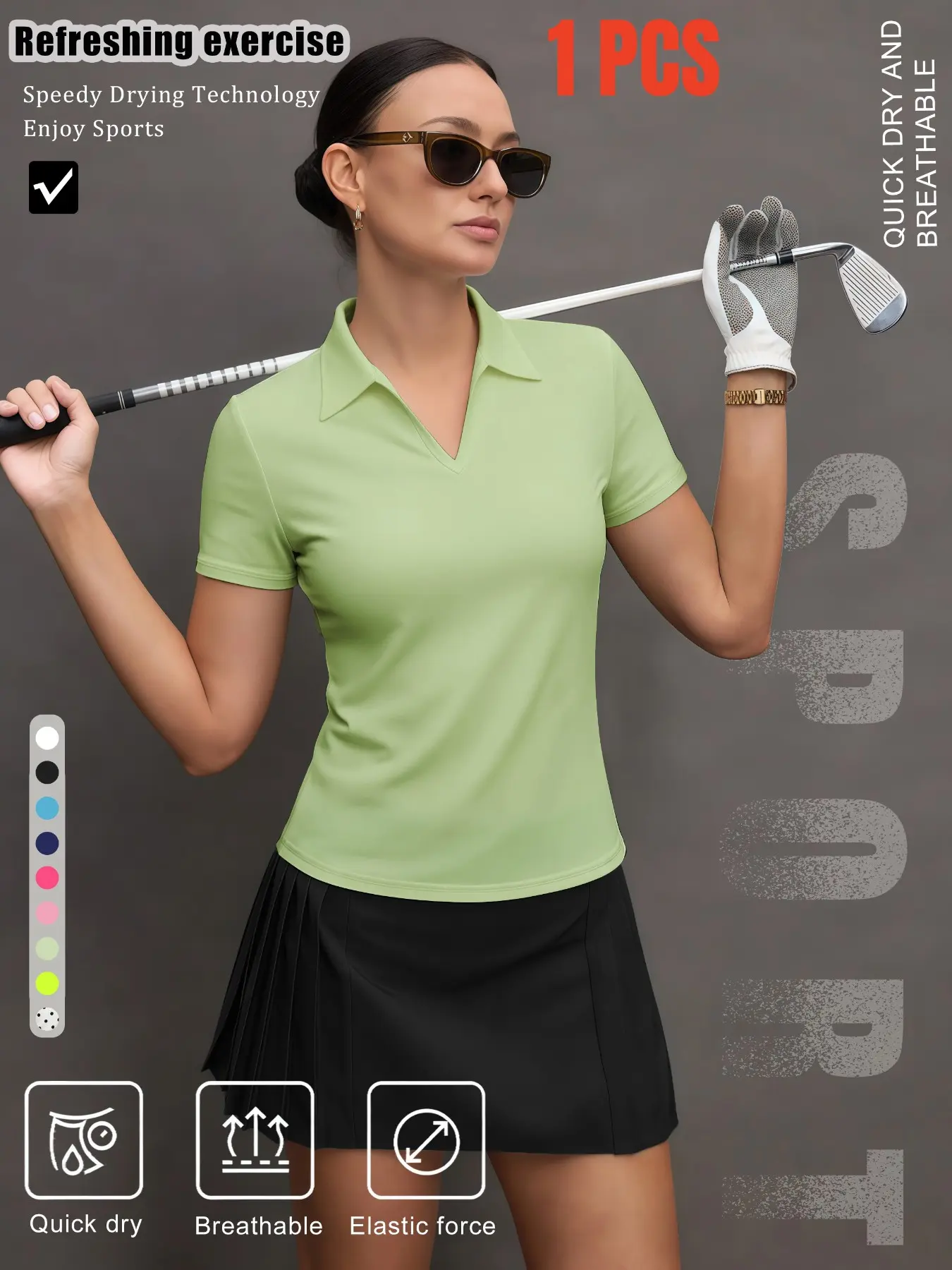 Mint Green