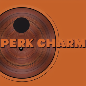 Perk Charm